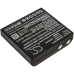 Wireless Headset Akkus HME COM 2000