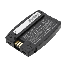 Kompatibler Ersatzakku für HME RF6000B