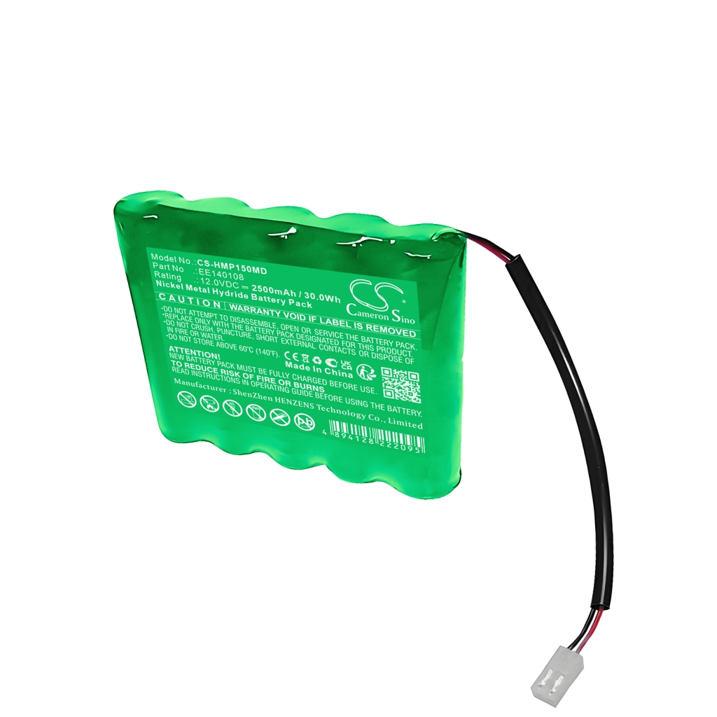 Medizinische Geräte Akkus Hme CS-HMP150MD