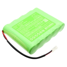 Kompatibler Ersatzakku für HME BAT-00068,EE140108