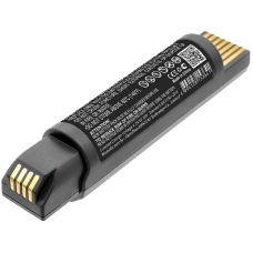 Kompatibler Ersatzakku für Honeywell 50139108-001,50139912-001,BAT-SCN04