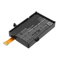 Kompatibler Ersatzakku für Honeywell M05-3001-000