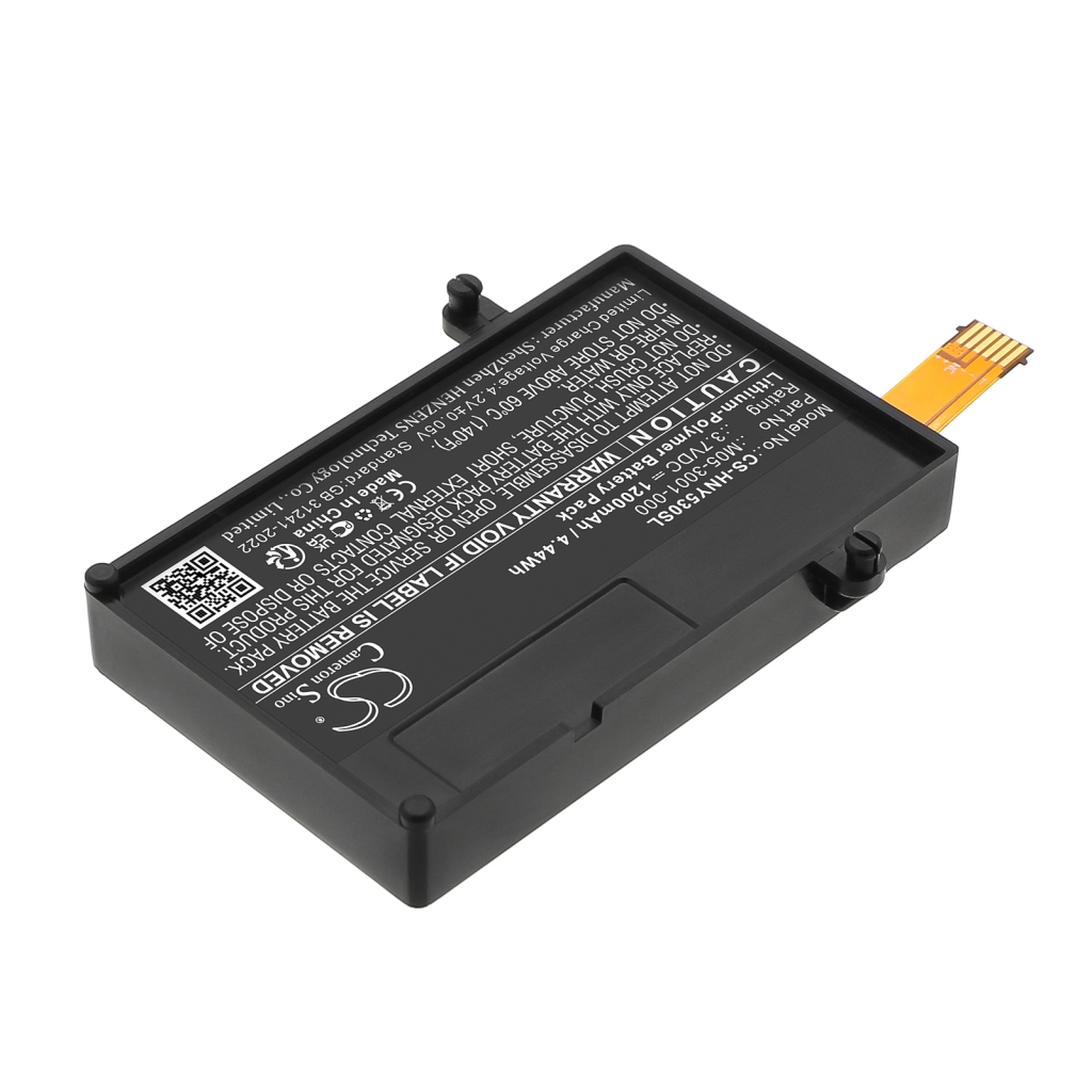 Elektrowerkzeuge Akkus Honeywell CS-HNY530SL
