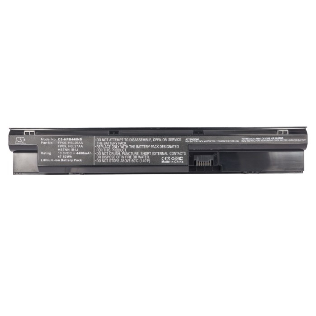 HP ProBook 450 G1 (C7R18AV)