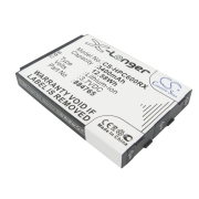 Hotspot-Akku Clear IMW-C600W