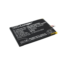 Kompatibler Ersatzakku für Honphone W33