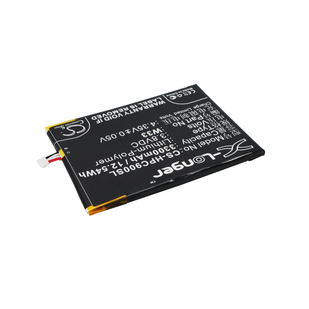Akku kompatibel mit Honphone CS-HPC900SL
