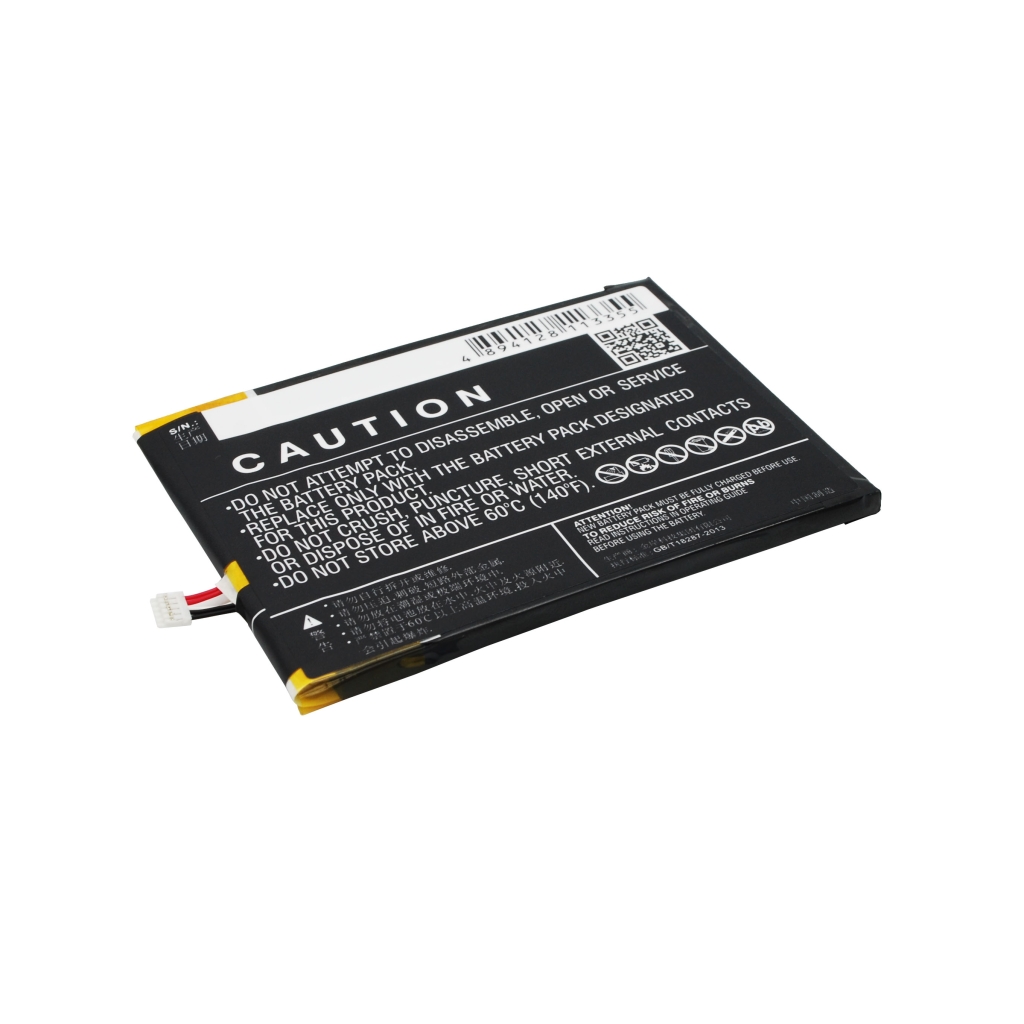 Akku kompatibel mit Honphone CS-HPC900SL