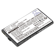 Kompatibler Ersatzakku für Hytera BL2009