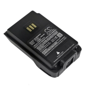 Walkie-Talkie Akkus Hytera PD502