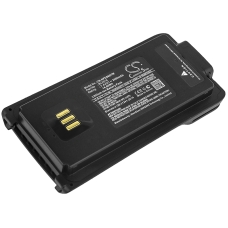 Kompatibler Ersatzakku für Hytera BL2016