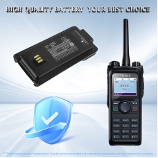 Kompatibler Ersatzakku für Hytera BL2016,BL3004