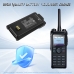 Akku kompatibel mit Hytera CS-HPD985TX