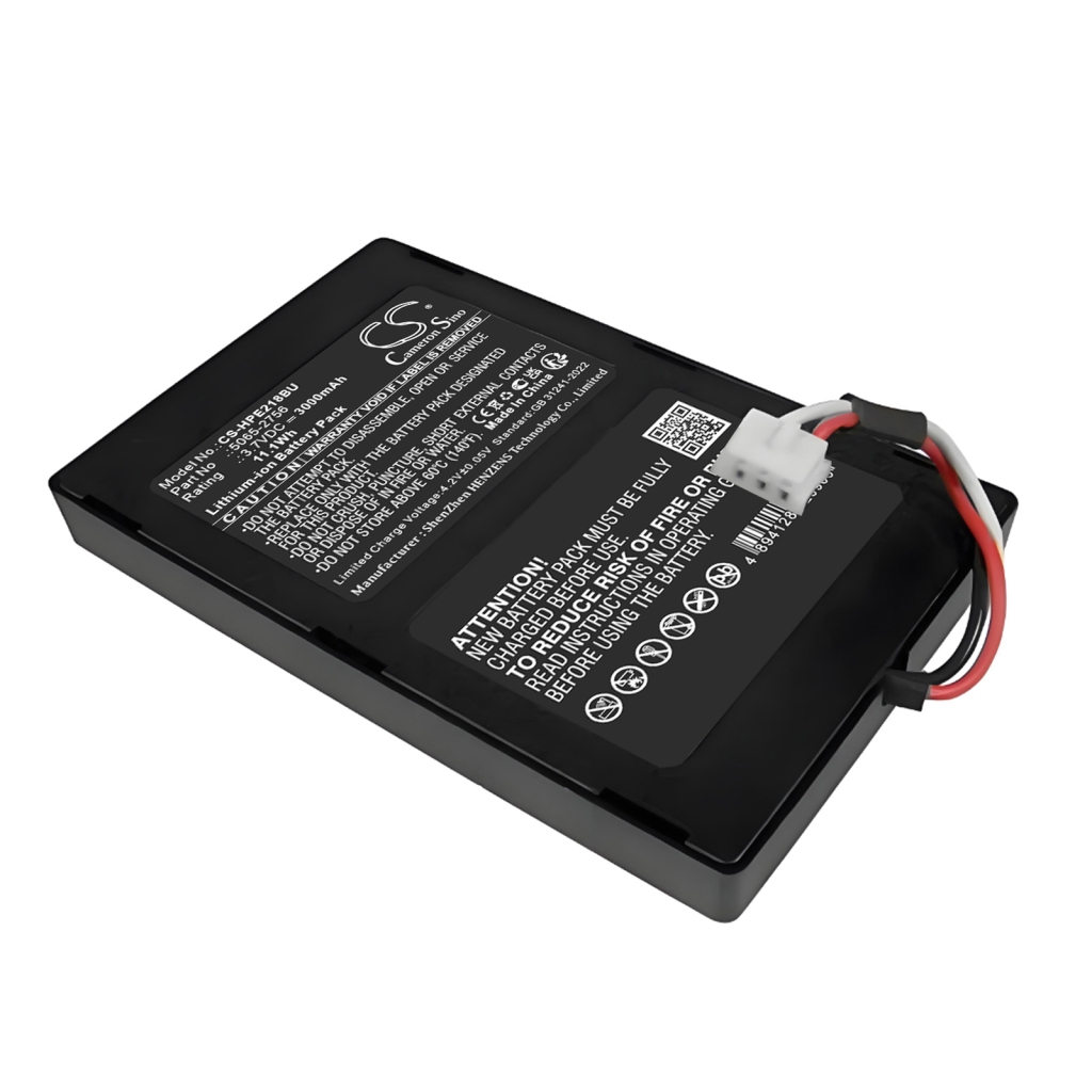 Laptop Akkus HP CS-HPE218BU
