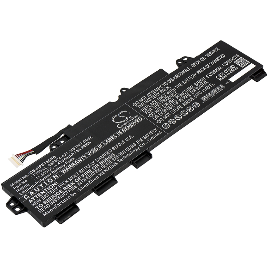 HP EliteBook 850 G5 (3RF74LT)