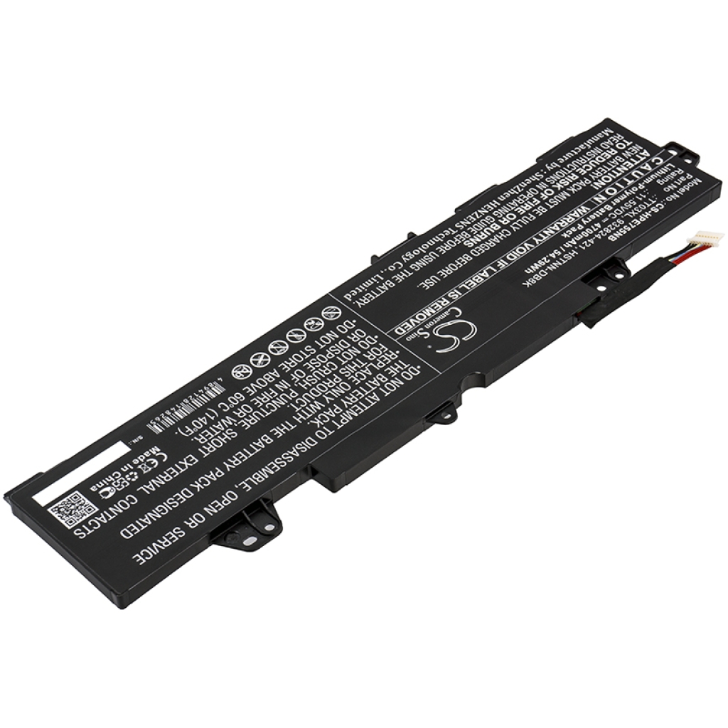 HP EliteBook 850 G5 (3RF74LT)