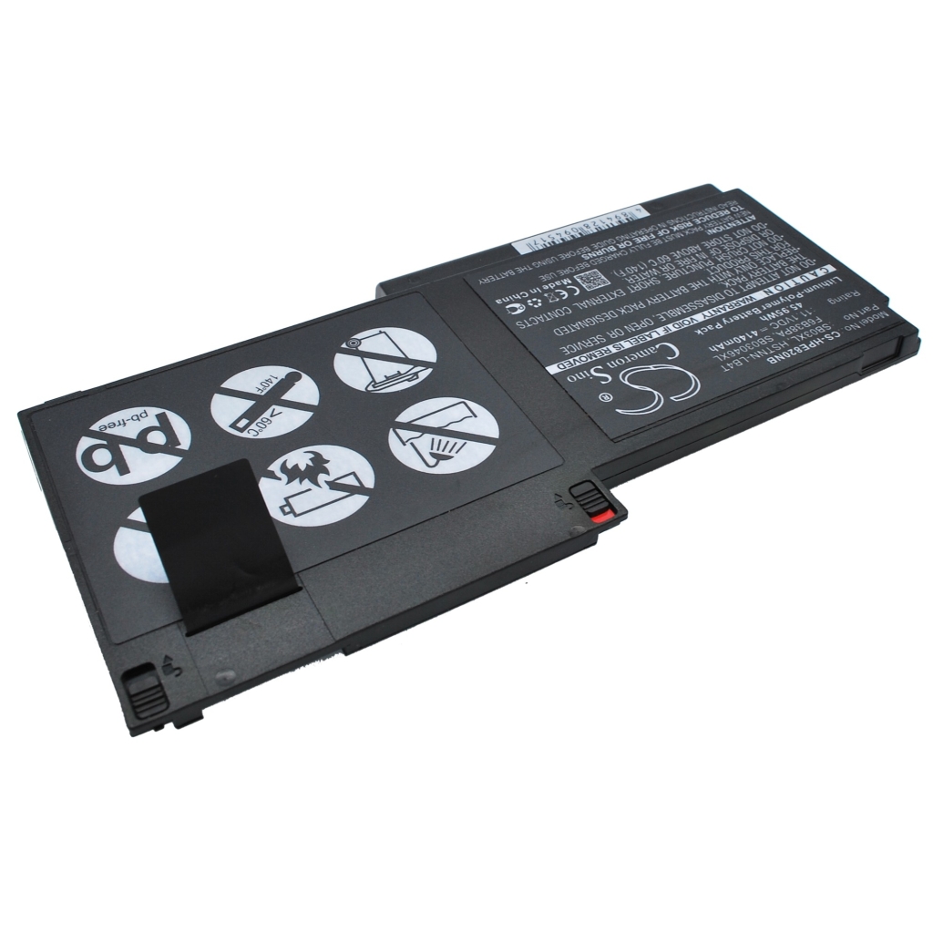 Battery Replaces F6B38PA