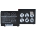 Battery Replaces F6B38PA