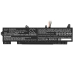 Battery Replaces L77608-2C1