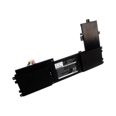 Kompatibler Ersatzakku für HP 671277-171,671518-800,671602-001,BATAZ60L59S,STCS-CHA-ATL...