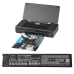 Notebook battery HP CS-HPF250SL