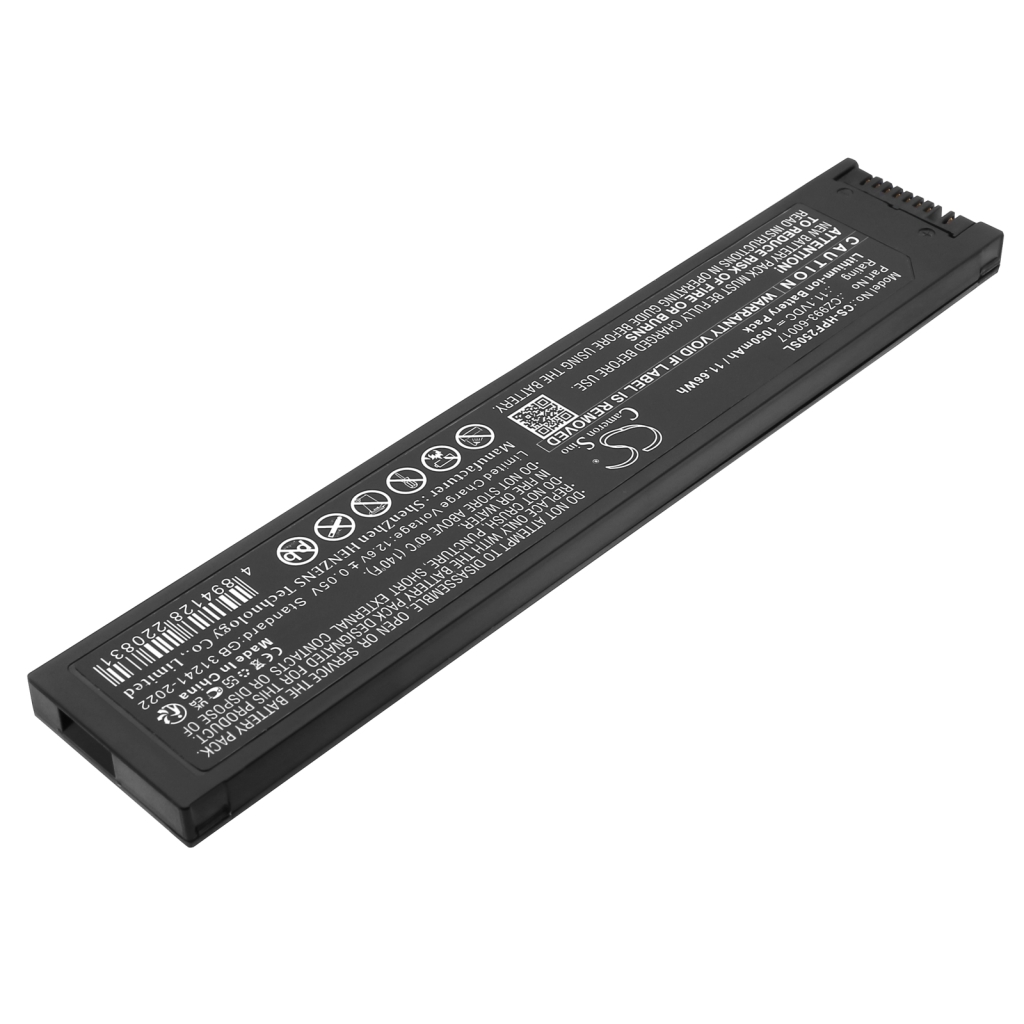 Laptop Akkus HP CS-HPF250SL