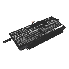 Kompatibler Ersatzakku für HP M90785-2C1,TPN-DB1G,UR04XL
