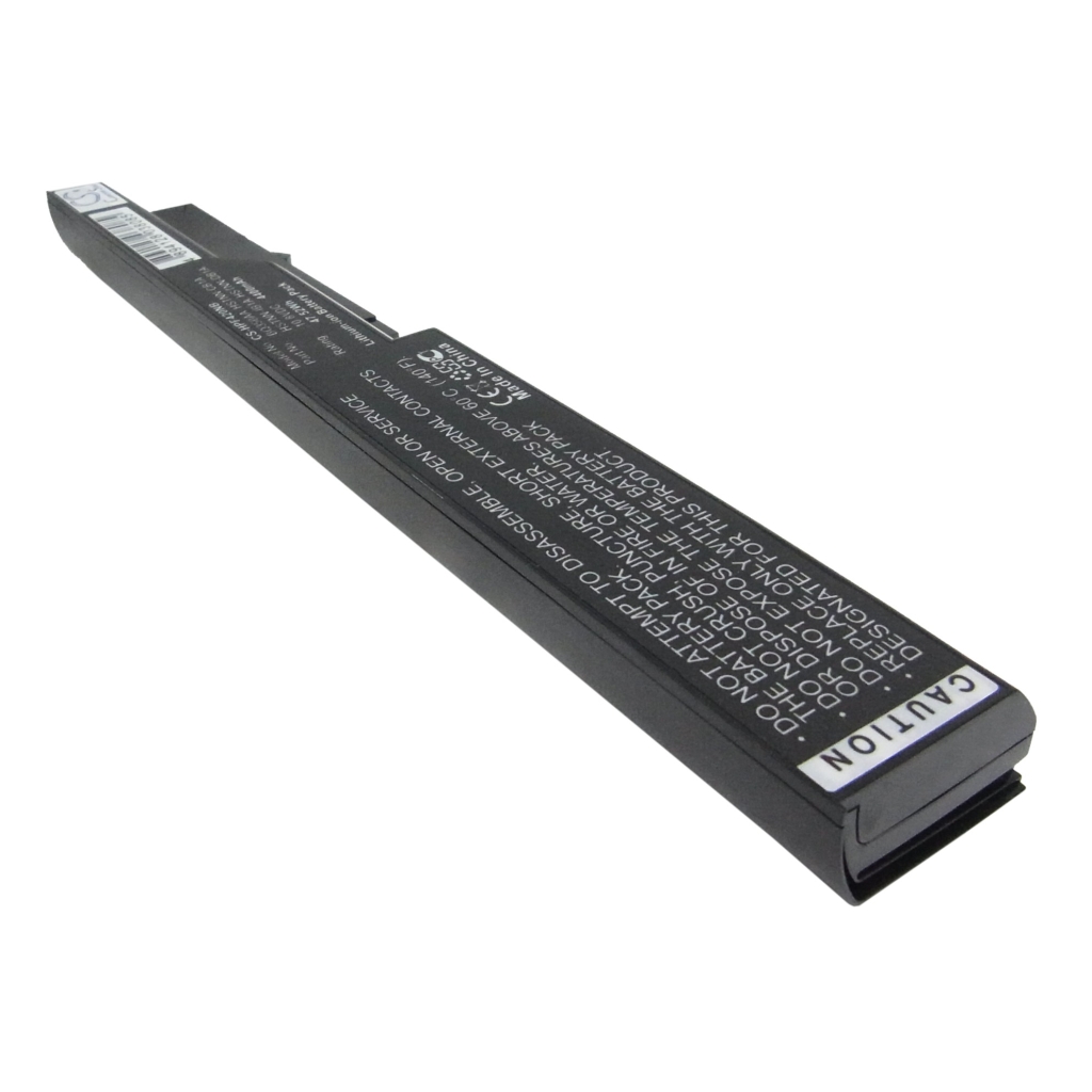 Notebook battery HP 4320t