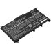 Laptop Akkus HP CS-HPG250NB