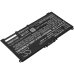 Laptop Akkus HP CS-HPG250NB