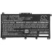 Laptop Akkus HP CS-HPG250NB
