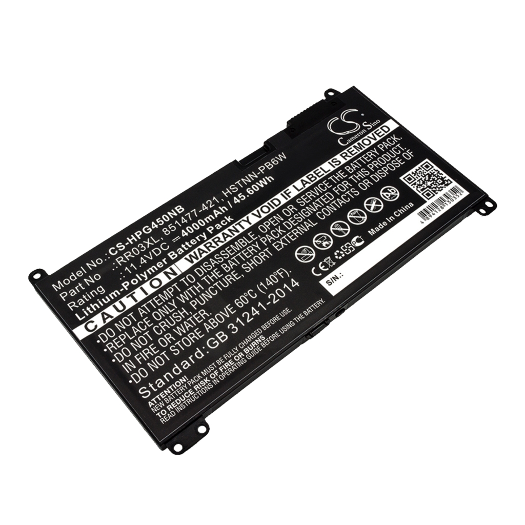HP ProBook 440 G4 (Z2Z79ES)