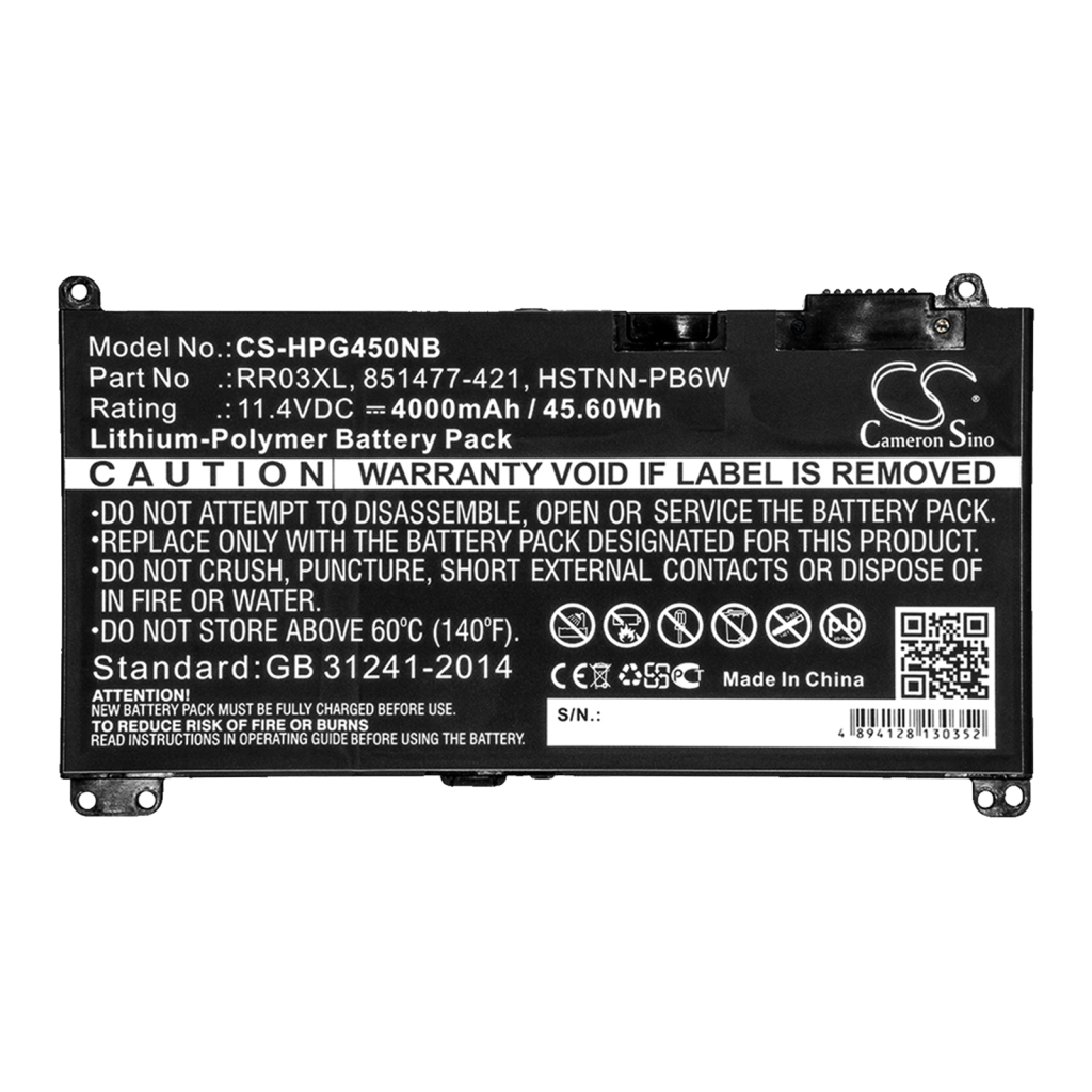 HP ProBook 440 G4 (Z2Z79ES)