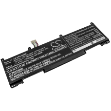 Kompatibler Ersatzakku für HP HSTNN-IB9P,HSTNN-OB1T,M01524-171,M01524-2B1,M01524-2C1...
