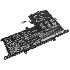 Kompatibler Ersatzakku für HP FO02XL,L97353-2D1,L97355-005,TPN-DB0A