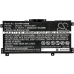 Battery Replaces LK03055XL