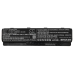 Notebook battery HP Envy 17-R006tx