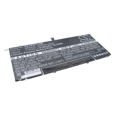 Kompatibler Ersatzakku für HP 734746-221,734746-421,734998-001,HSTNN-DB5Q,HSTNN-LB50...