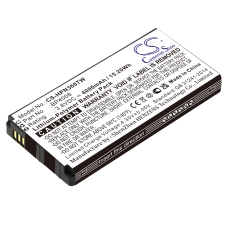Kompatibler Ersatzakku für Hytera BP4008