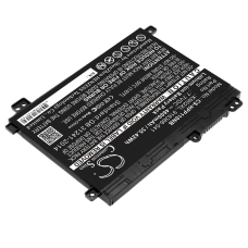 Compatible battery replacement for HP 916366-541,916809-855,HSTNN-IB7R,HSTNN-UB7F,KN02XL...