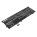 Notebook battery HP CS-HPR147NB