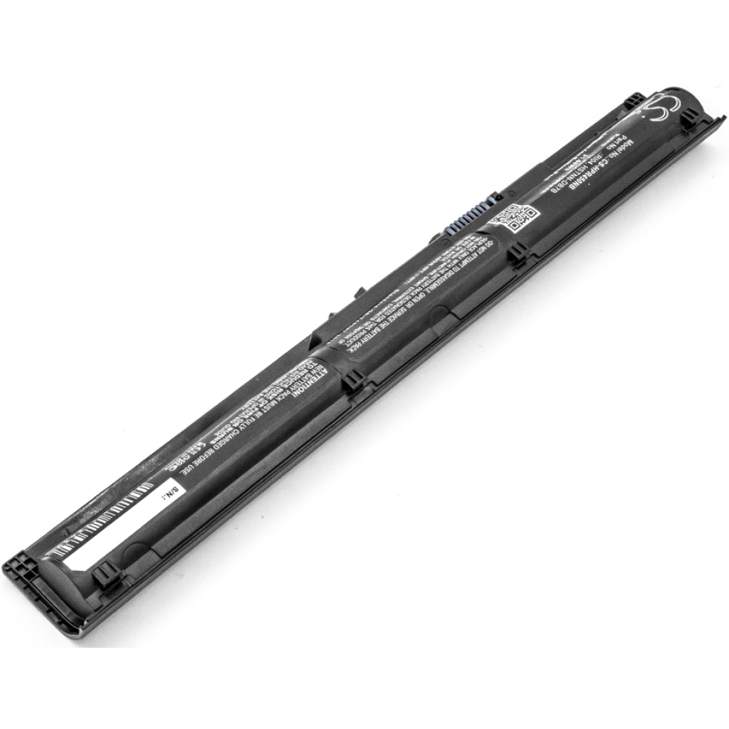HP ProBook 450 G4 (W7C85AV)