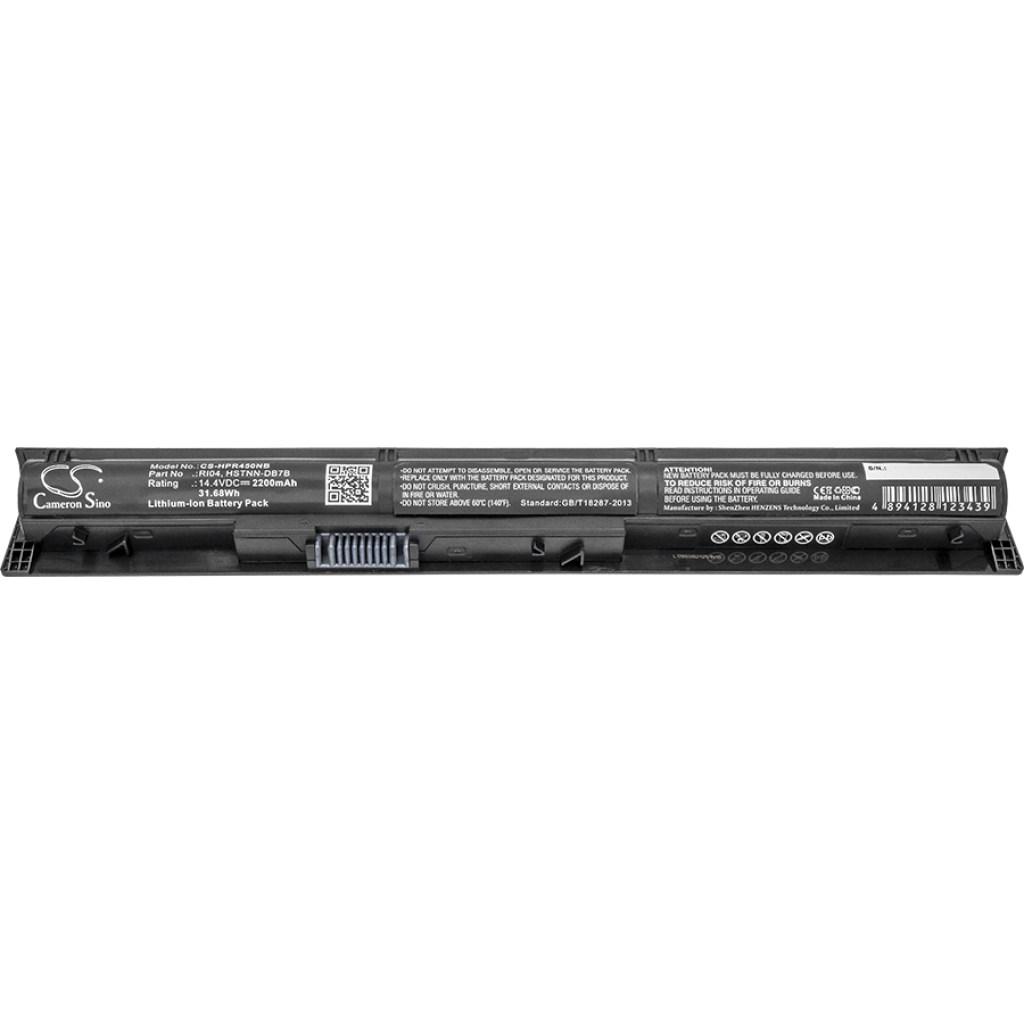 HP ProBook 450 G4 (W7C85AV)