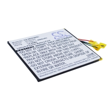 Kompatibler Ersatzakku für HP 32102102