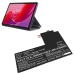 Tablet-PC Akkus HP CS-HPT130NB