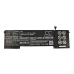 Notebook battery HP Omen 15-5014TX