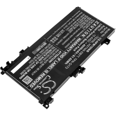 Compatible battery replacement for HP 15-AX033TX,905175-271,905175-2C1,AX020TX,HSTNN-DB7T...