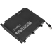 Notebook battery HP Omen 17-W247TX
