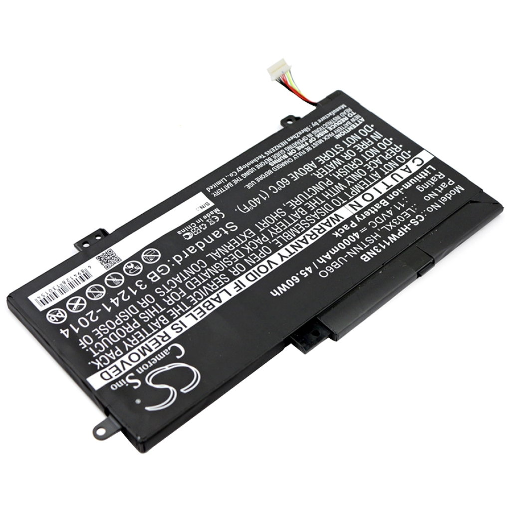 HP N1L96EA