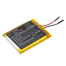 Compatible battery replacement for HyperX AEC624052